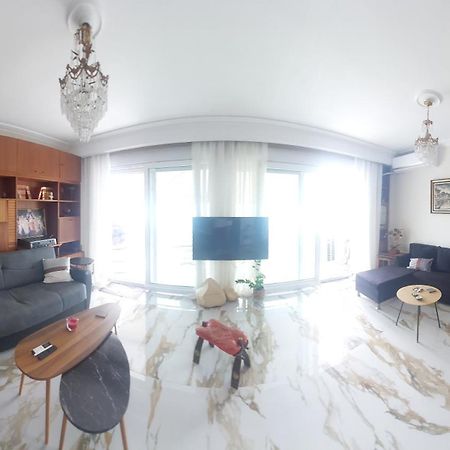Sea View Home Καβάλα Εξωτερικό φωτογραφία