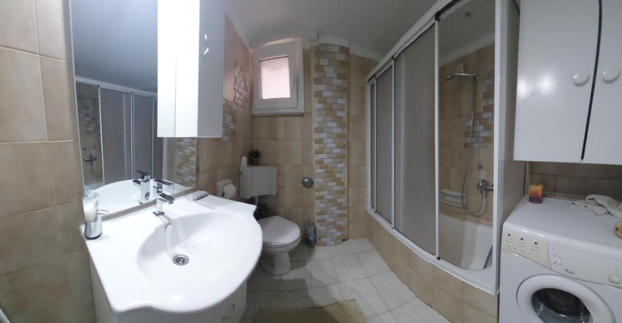 Sea View Home Καβάλα Εξωτερικό φωτογραφία