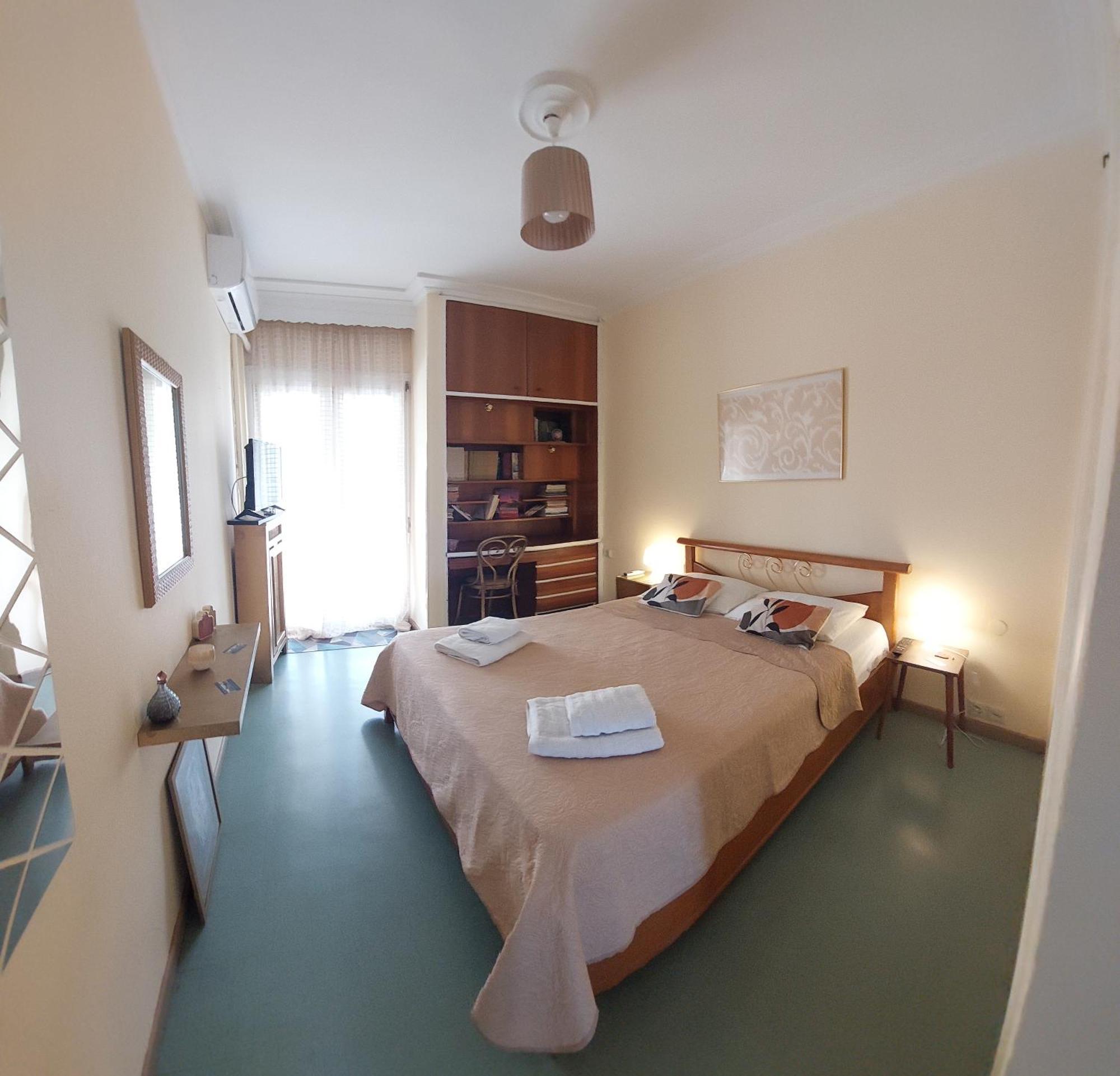 Sea View Home Καβάλα Εξωτερικό φωτογραφία