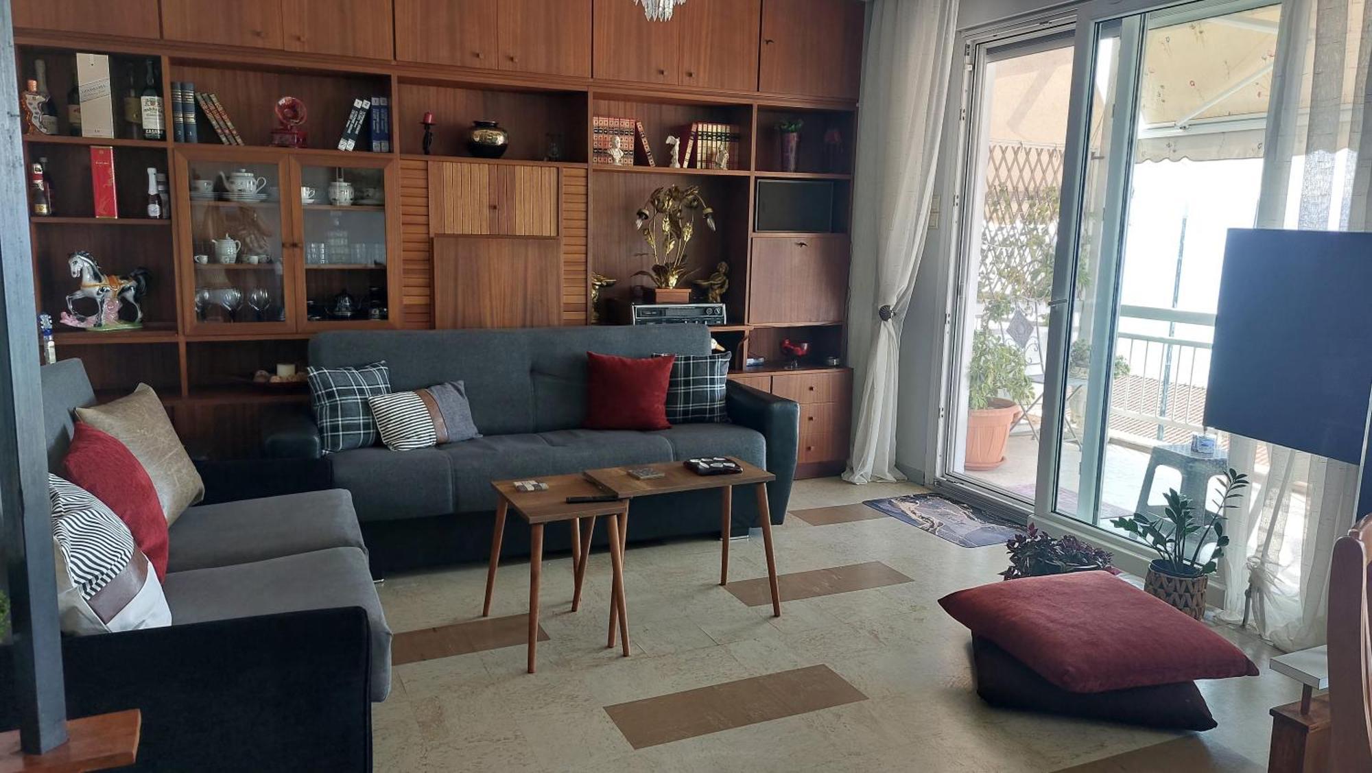 Sea View Home Καβάλα Εξωτερικό φωτογραφία