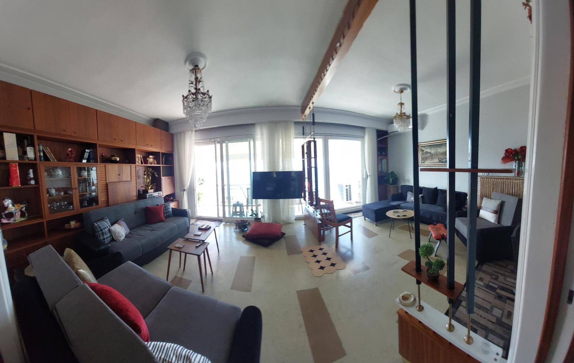 Sea View Home Καβάλα Εξωτερικό φωτογραφία
