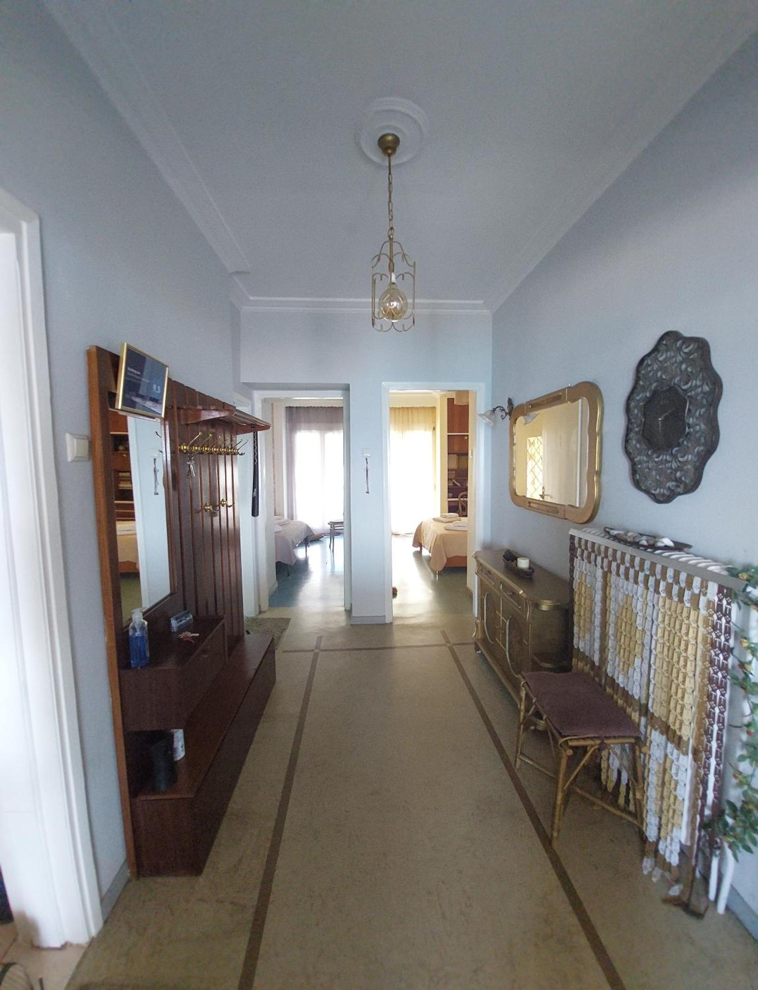 Sea View Home Καβάλα Εξωτερικό φωτογραφία