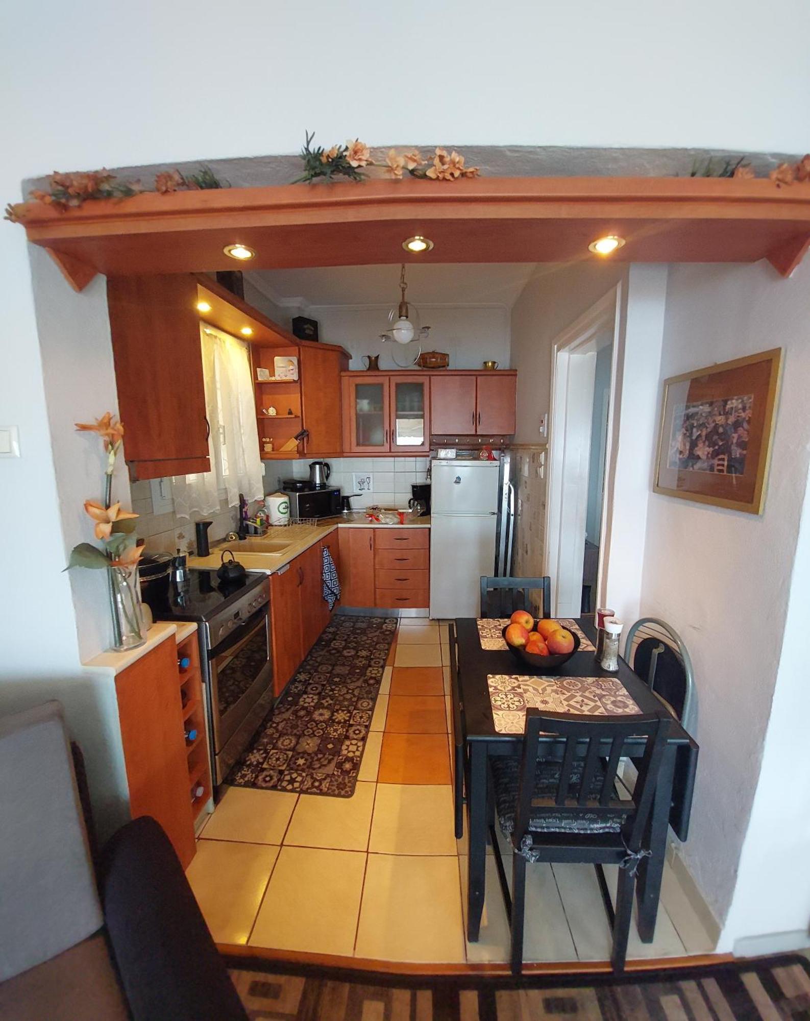Sea View Home Καβάλα Εξωτερικό φωτογραφία
