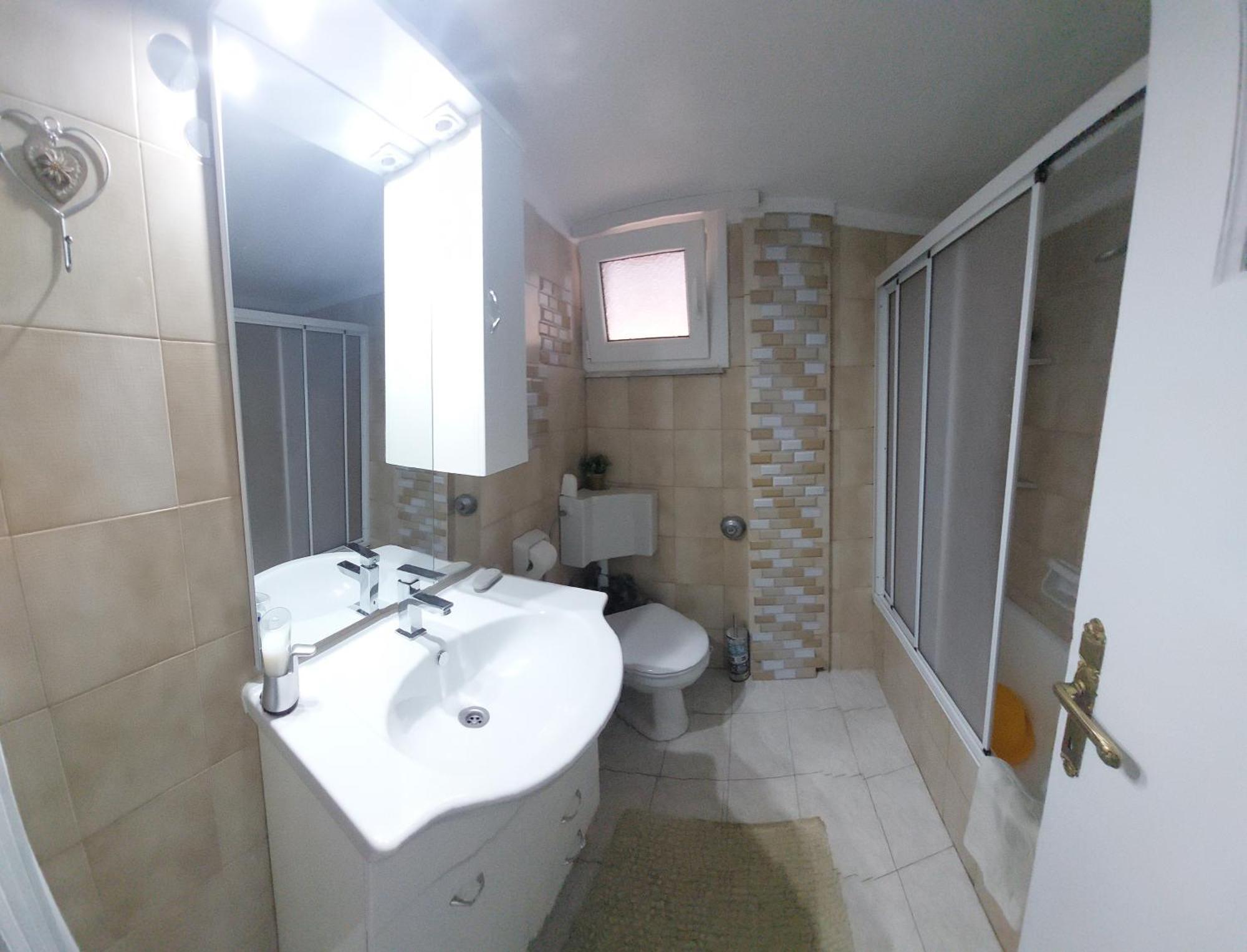 Sea View Home Καβάλα Εξωτερικό φωτογραφία