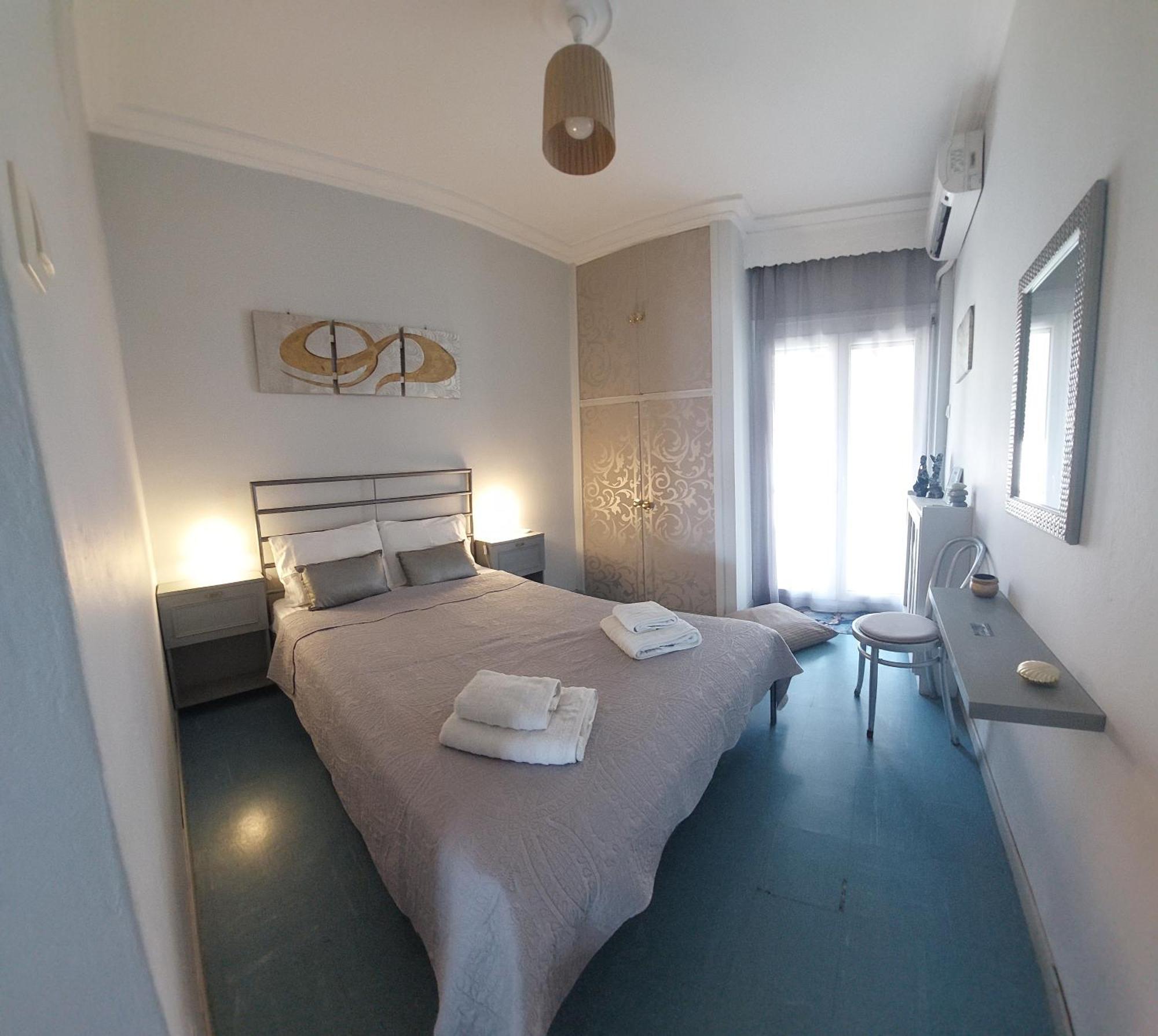 Sea View Home Καβάλα Εξωτερικό φωτογραφία