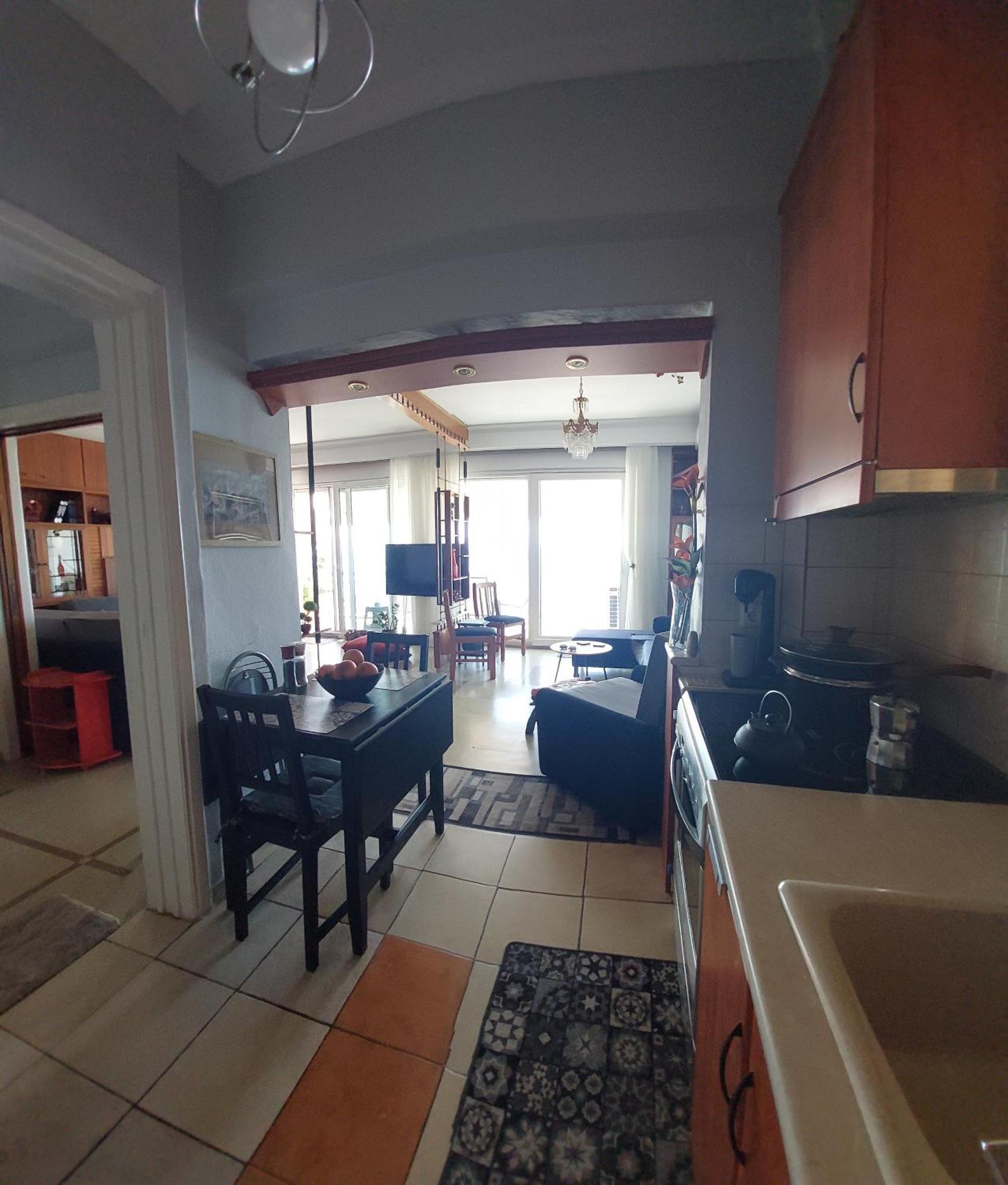 Sea View Home Καβάλα Εξωτερικό φωτογραφία