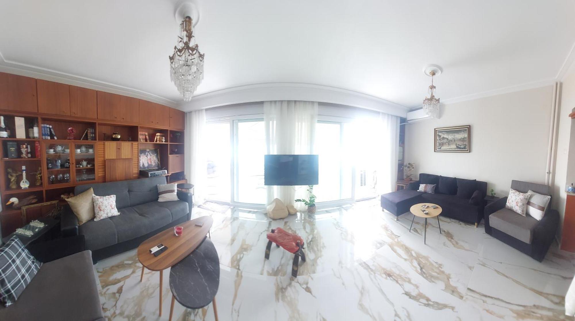 Sea View Home Καβάλα Εξωτερικό φωτογραφία