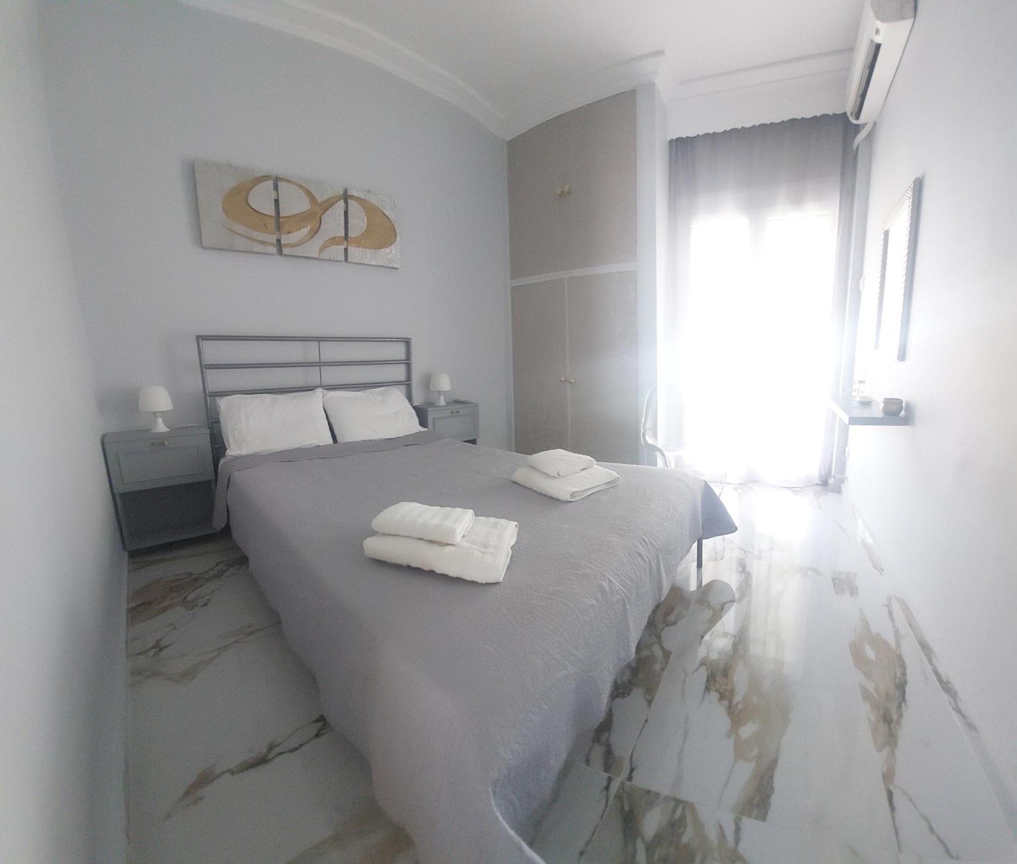 Sea View Home Καβάλα Εξωτερικό φωτογραφία