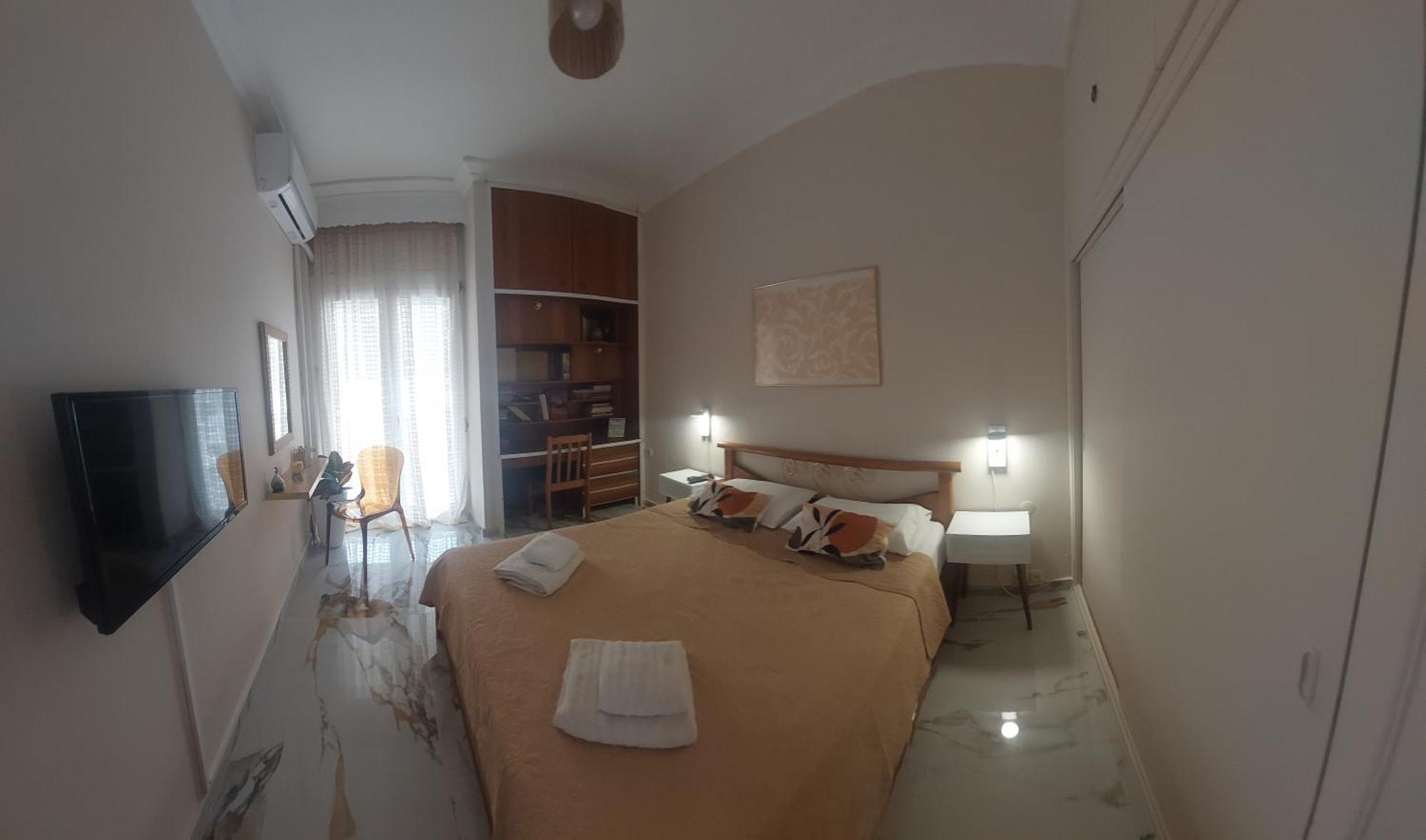 Sea View Home Καβάλα Εξωτερικό φωτογραφία