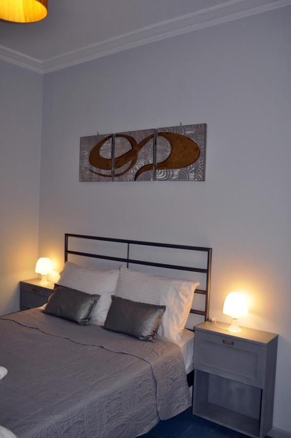 Sea View Home Καβάλα Εξωτερικό φωτογραφία