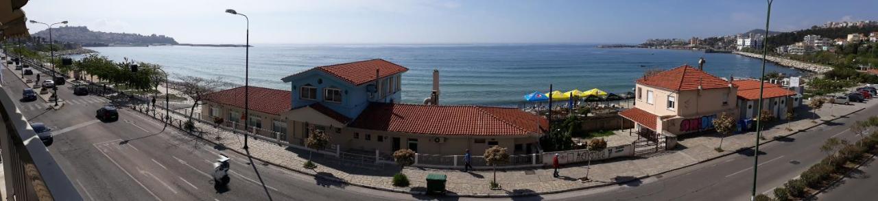 Sea View Home Καβάλα Εξωτερικό φωτογραφία