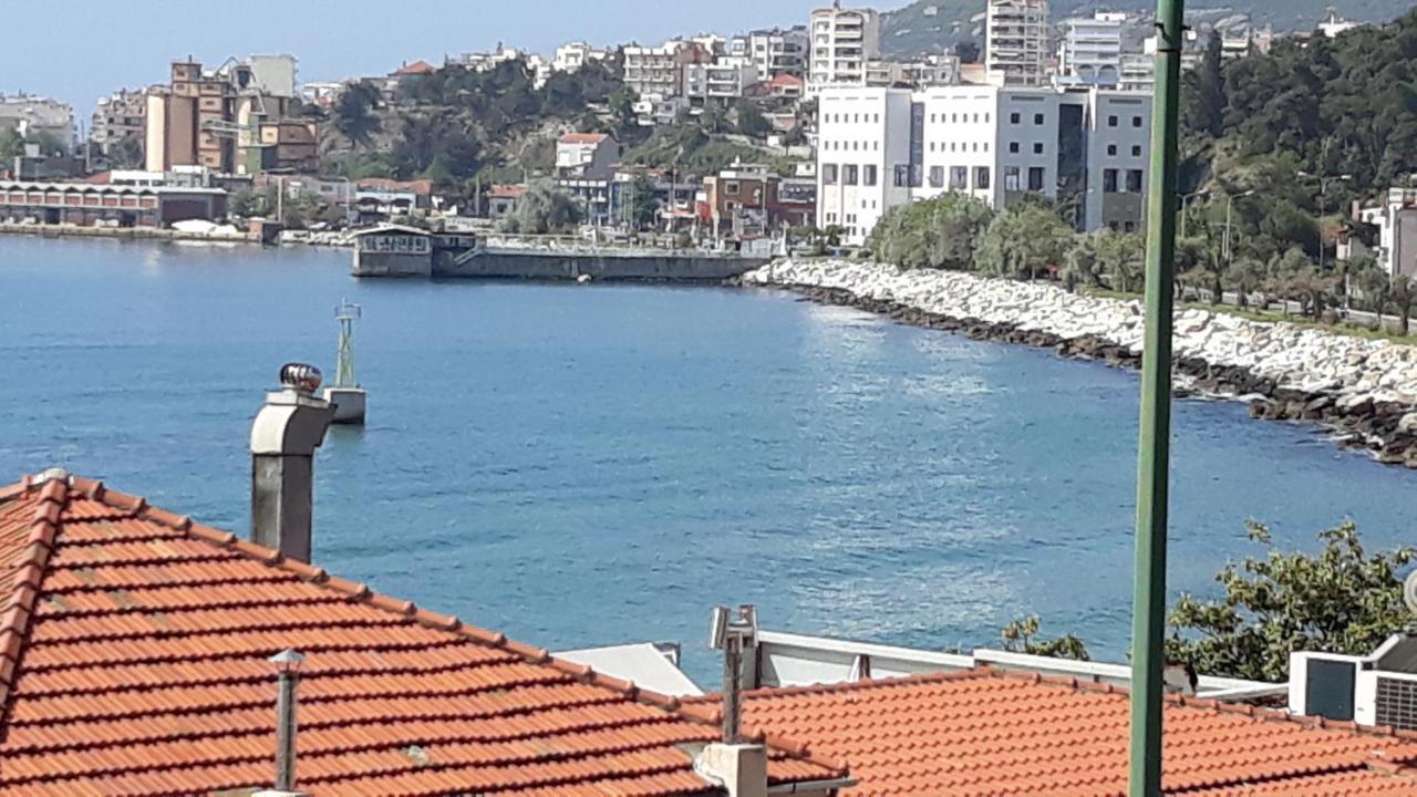Sea View Home Καβάλα Εξωτερικό φωτογραφία
