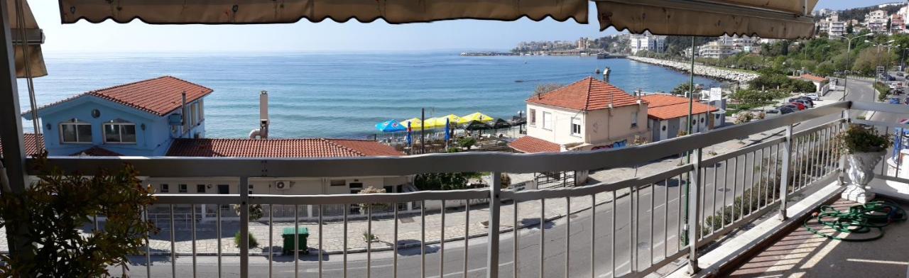 Sea View Home Καβάλα Εξωτερικό φωτογραφία