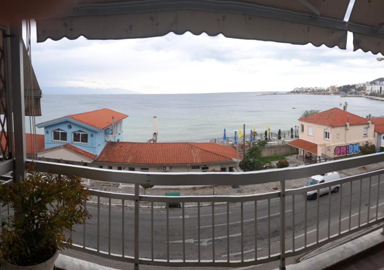 Sea View Home Καβάλα Εξωτερικό φωτογραφία
