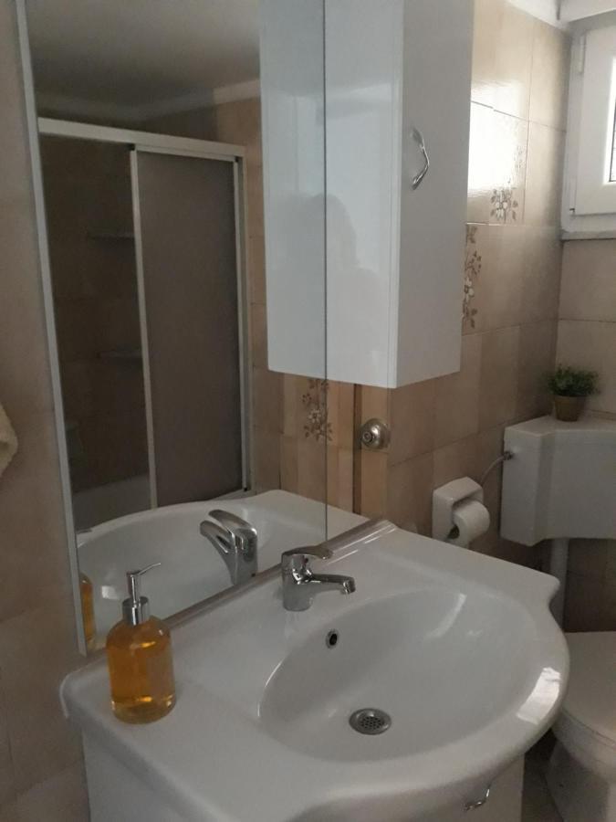 Sea View Home Καβάλα Εξωτερικό φωτογραφία