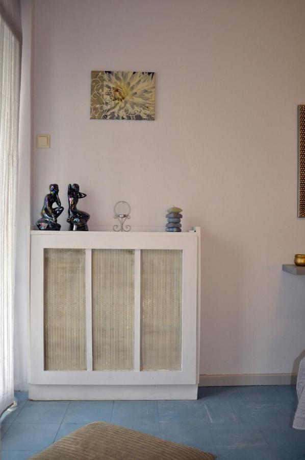 Sea View Home Καβάλα Εξωτερικό φωτογραφία