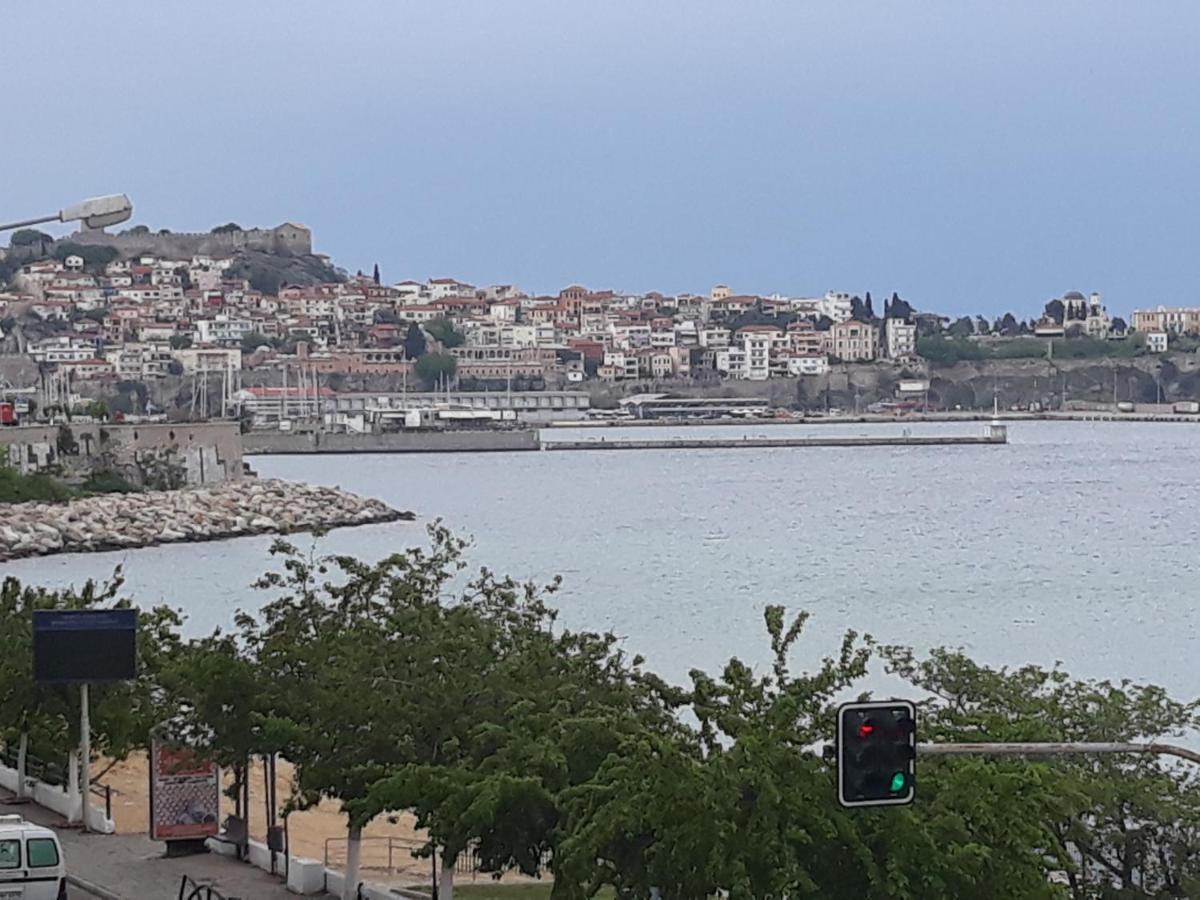 Sea View Home Καβάλα Εξωτερικό φωτογραφία