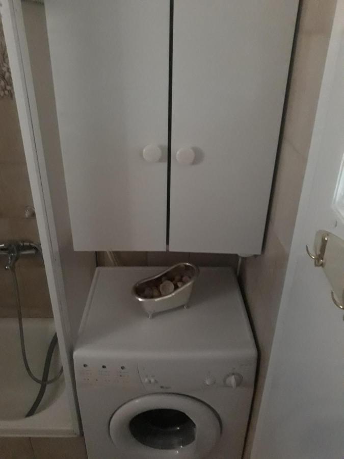 Sea View Home Καβάλα Εξωτερικό φωτογραφία